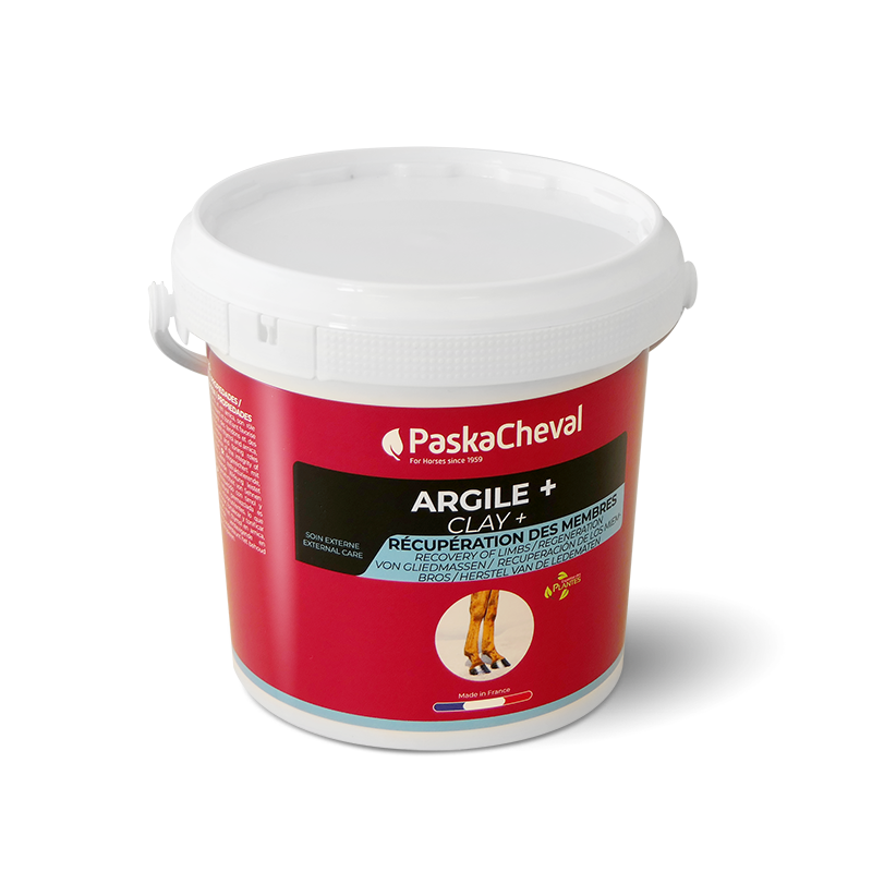 Paskacheval Argile Paskacheval Argile