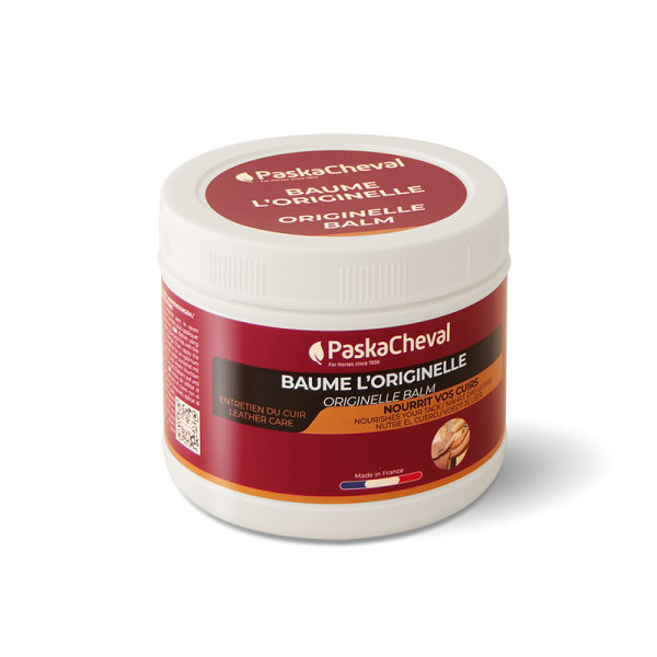 Paskacheval Baume-Originelle