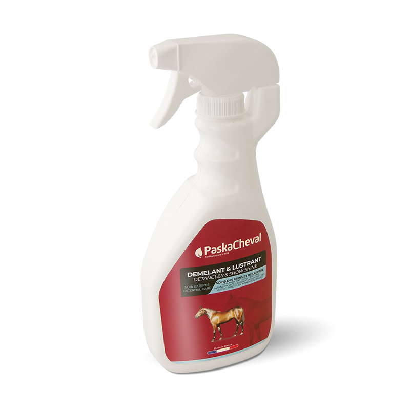 manenspray paard manenspray paard