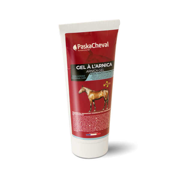 ARNICA GEL paard