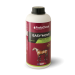 supplement spieren en gewrichten paard