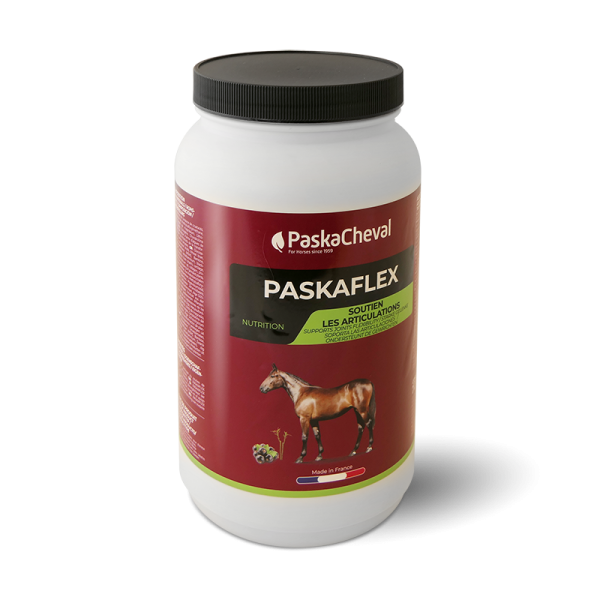 gewrichtssupplement paard