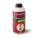 supplement pezen paard​