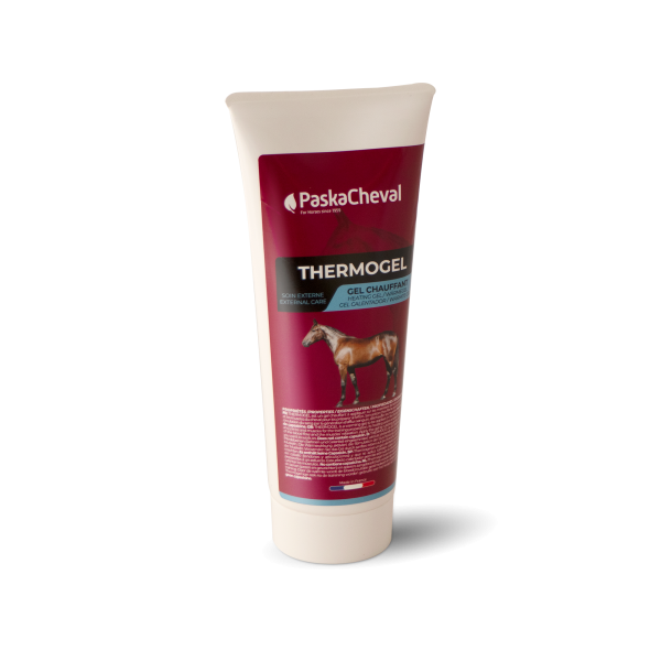 Paskacheval Thermogel