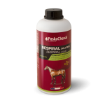 Luchtwegen paard supplement