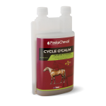 Hengstigheid merrie onderdrukken