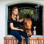 beste anti klit spray paard