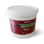 supplement soepele spieren paard