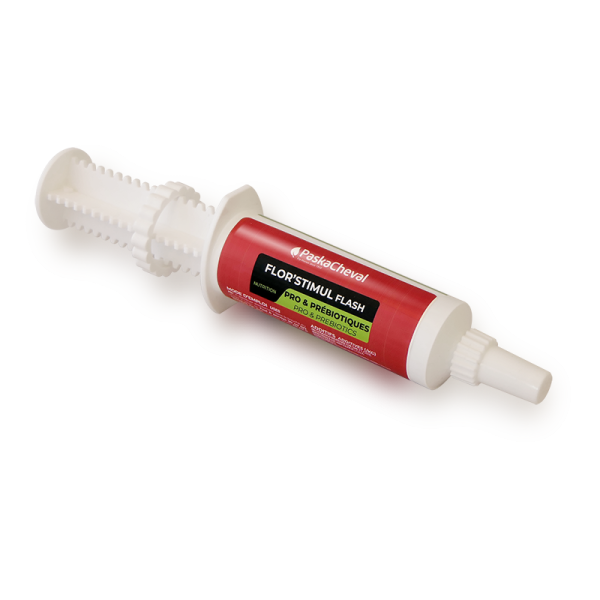 probiotica paard spuit