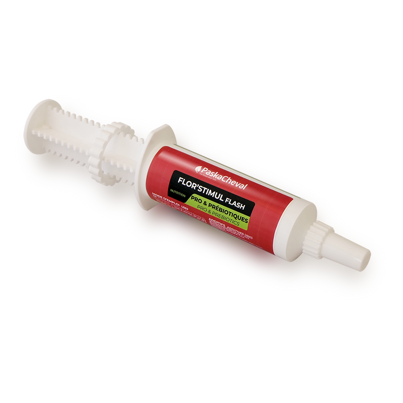 probiotica paard spuit