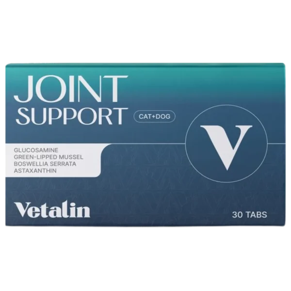 Vetalin-Joint-Support-kauwtabletten-hond-en-kat