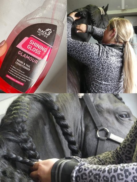 britt muis review anti klit spray paard