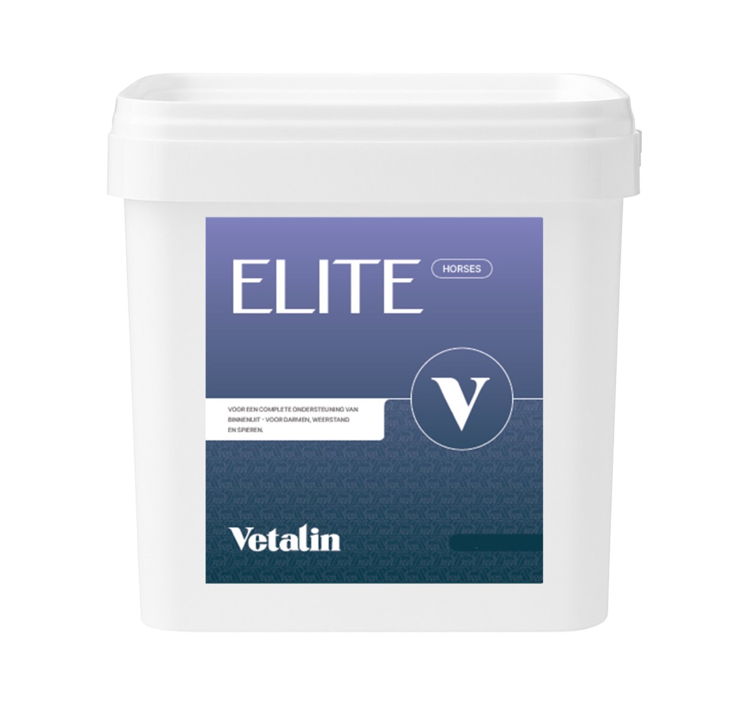 Vetalin Elite (voorheen lifeforce)