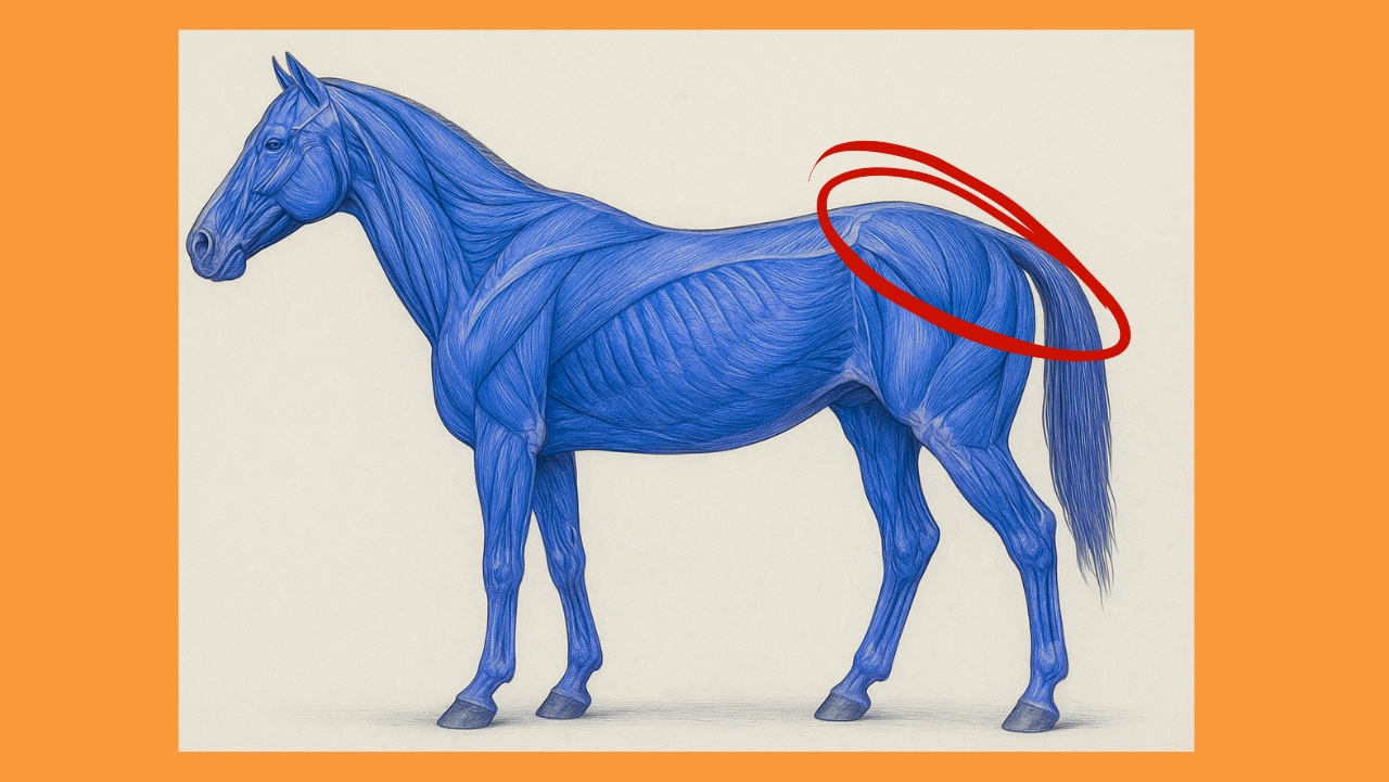 achterhand paard sterker maken (1)