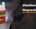 vloeibare magnesium paard