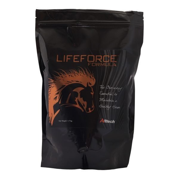 Lifeforce Formula