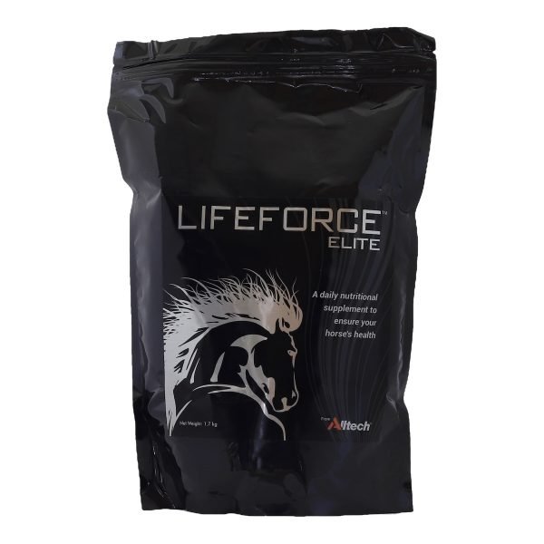 Lifeforce Elite