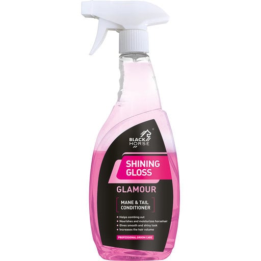 beste anti-klit spray paard