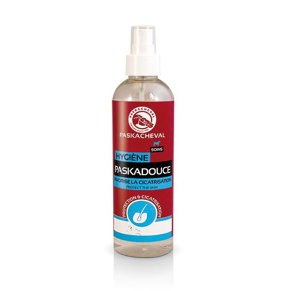 PASKADOUCE spray 250 ml