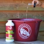 TENDI'PROTEC+: voor behoud van soepele pezen paard